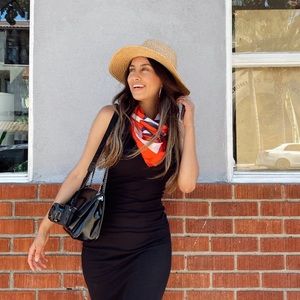 Meet your Posher, Yaremi